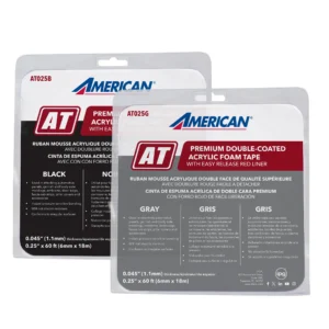 AMERICAN AT