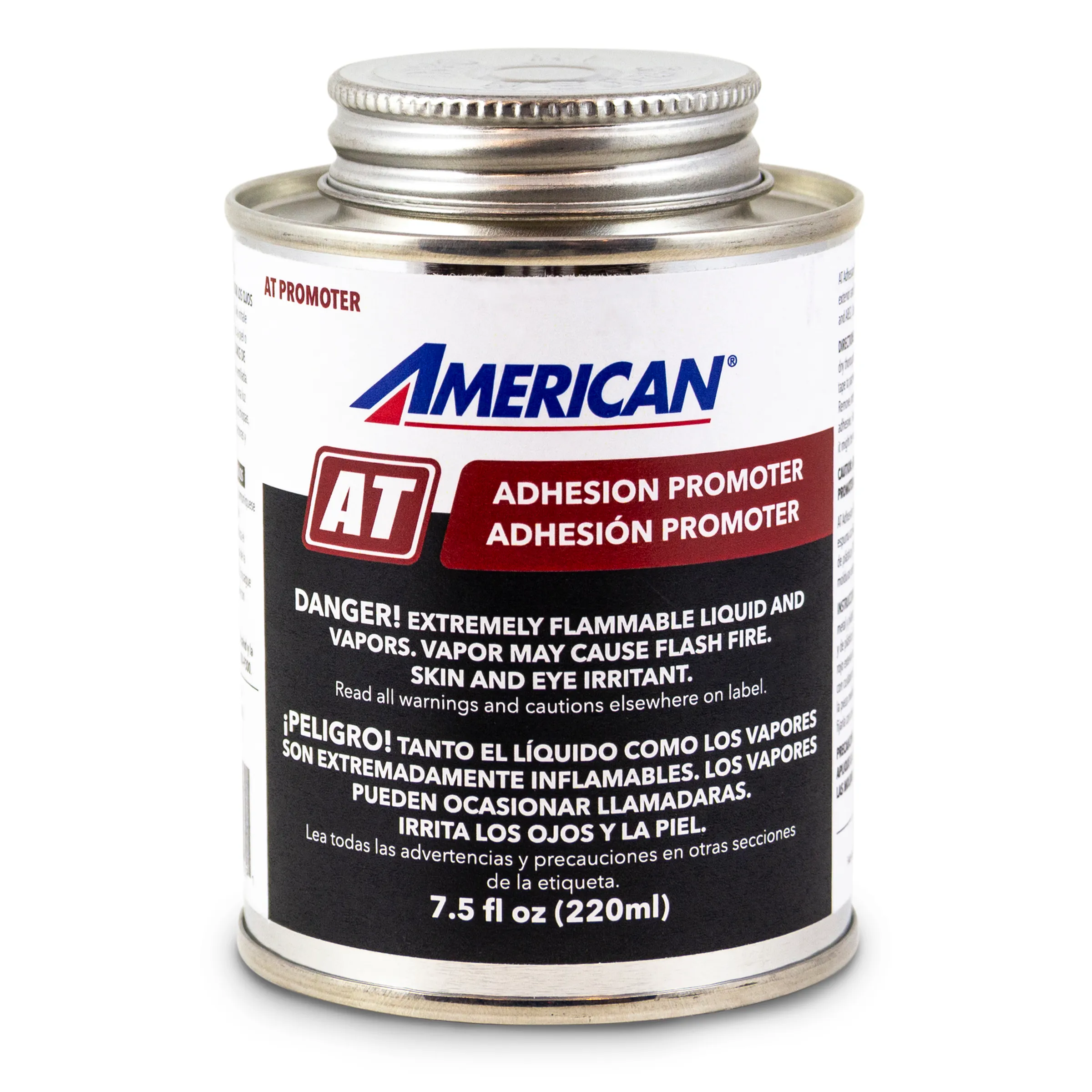 AMERICAN AT - Image 3