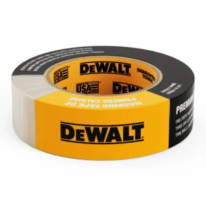 DEWALT® Premium Masking Tape