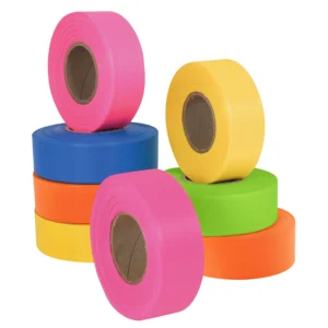 Flagging Ribbon