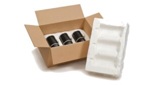 Instapak® Foam Molding