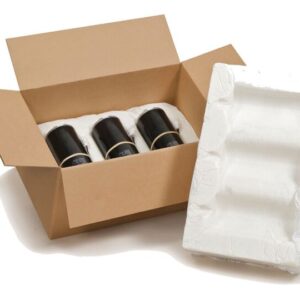 Instapak® Foam Molding
