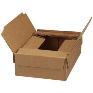 SEALED AIR® Brand I-Pack Void Reduction System