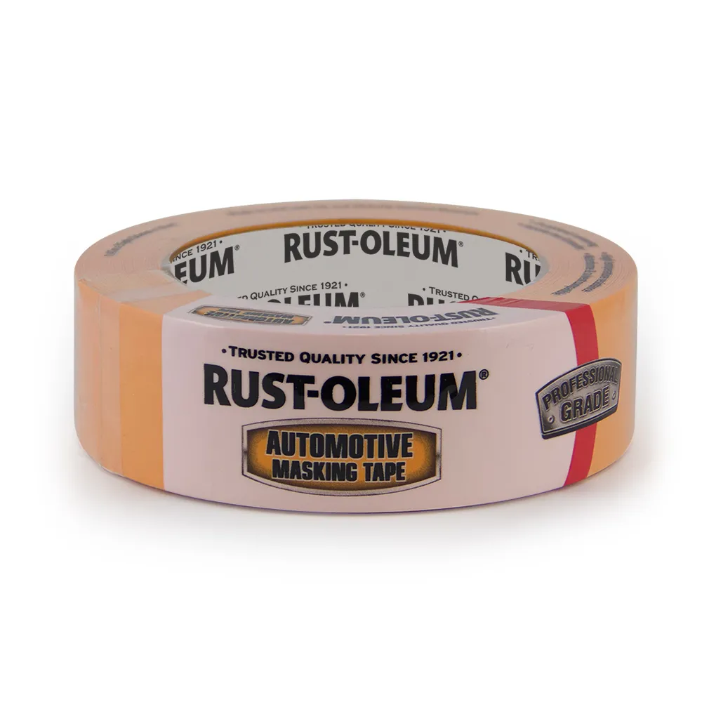 RUST-OLEUM Professional Grade Masking Tape