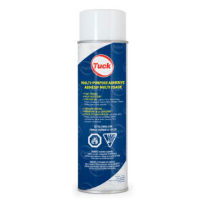 AC50SP Multi-Purpose Spray Adhesive