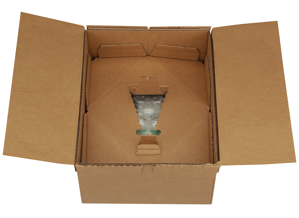 SEALED AIR® Brand Ultipack Void Containment System