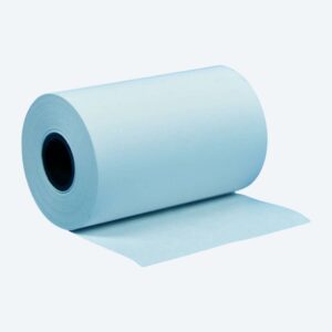 2 1/4" x 50' Blue Thermal Paper Rolls (50 Rolls) 0.0 star rating Write a review