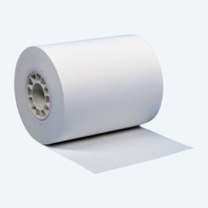 2 1/4" x 85' Thermal Receipt Paper Rolls (10 Rolls)