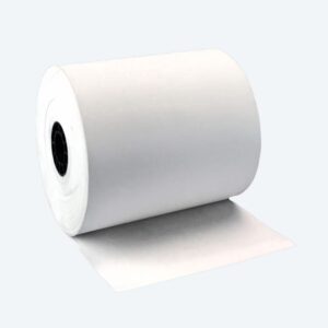 3 1/8" x 230' Thermal Receipt Paper Rolls (30 Rolls)