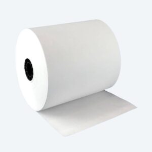 3 1/8" x 273' Thermal Receipt Paper Rolls (50 Rolls)