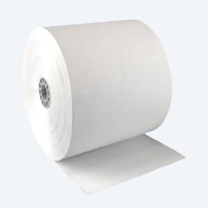 3 1/8" x 420' Thermal Receipt Paper Rolls (24 Rolls)