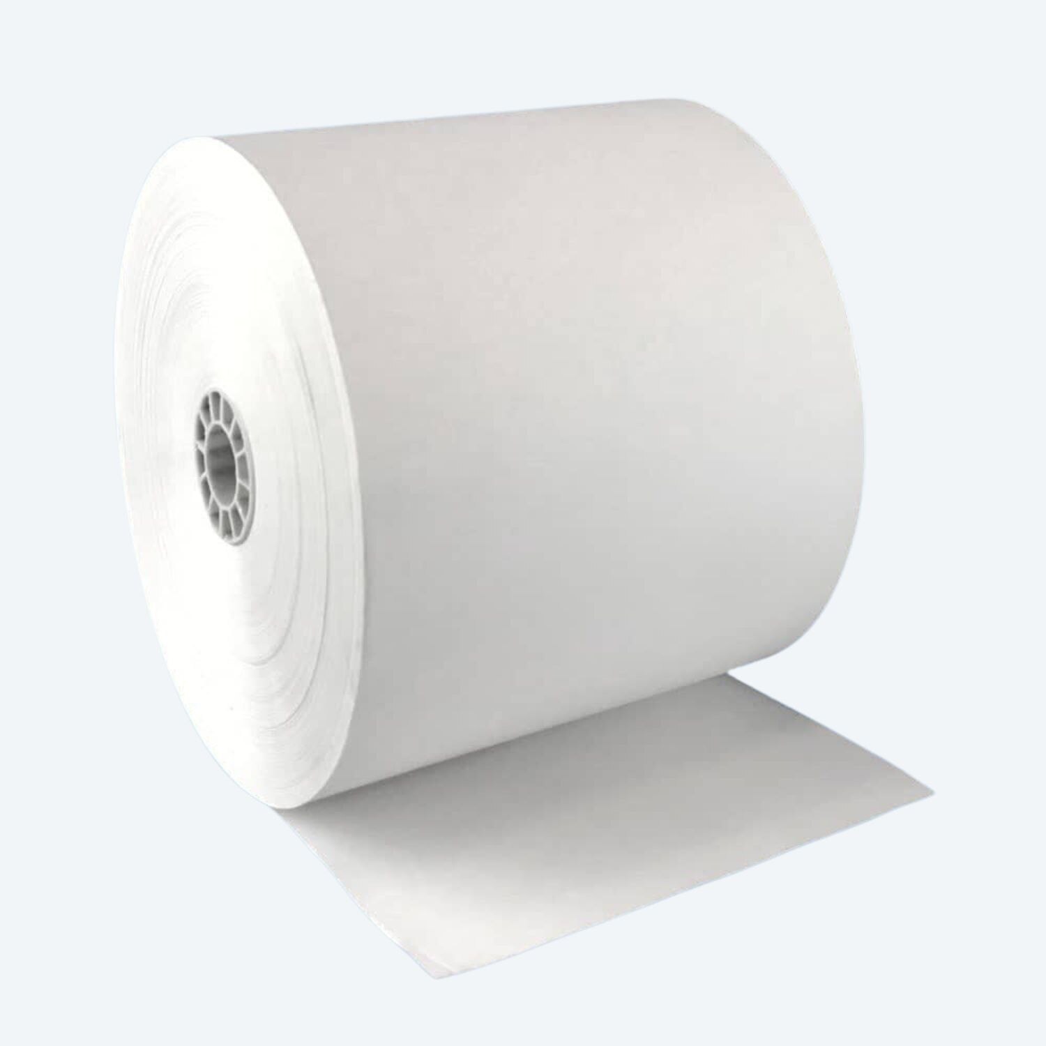 3 1/8" x 420' Thermal Receipt Paper Rolls (24 Rolls)