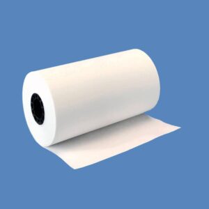 3 1/8" x 90' Thermal Receipt Paper Rolls (36 Rolls)