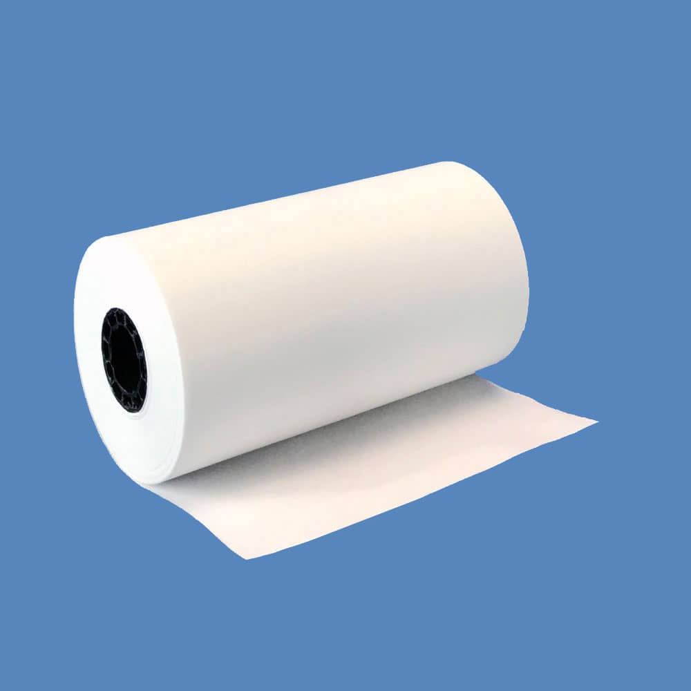 3 1/8" x 90' Thermal Receipt Paper Rolls (36 Rolls)