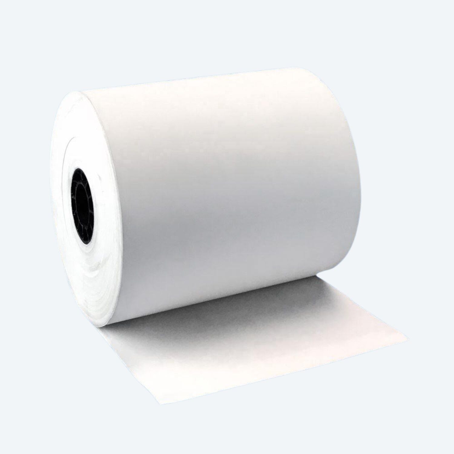 3 1/8" x 200' Thermal Receipt Paper (50 Rolls)