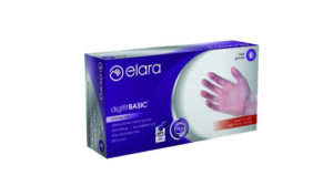 digifitBASIC™ – economy hybrid, vinyl glove alternative