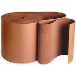 Singleface Corrugated Rolls