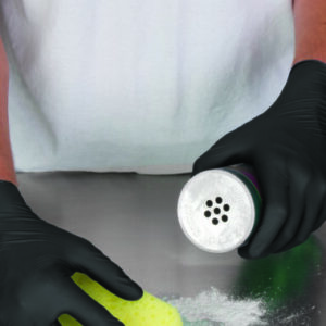 versafitBLACK5G™ – synthetic hybrid