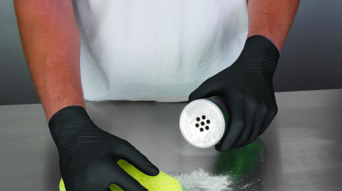 versafitBLACK5G™ – synthetic hybrid