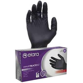 versafitBLACK5G™ – synthetic hybrid - Image 2